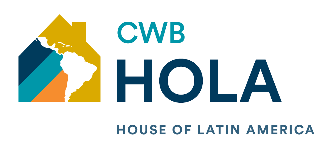 CWB HOLA House of Latin America
